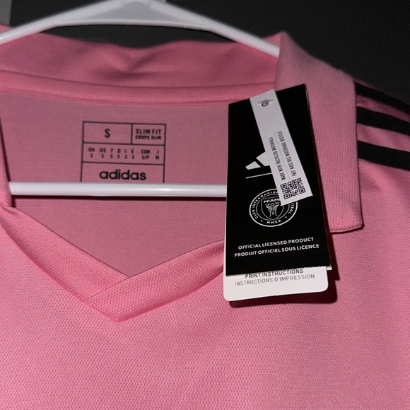 Lionel Messi Miami FC jersey - Picture 2 of 6